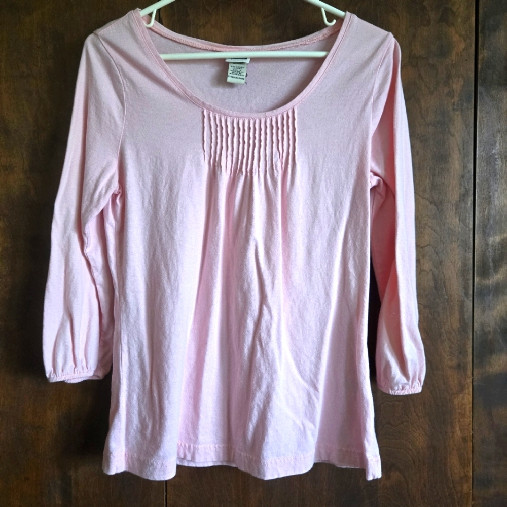 Route 66 Pink Top PTP=16.5"